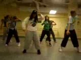 Hip Hop Dance 2