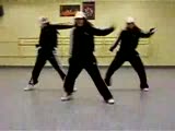 Hip Hop Dance 3