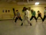 Hip Hop Dance