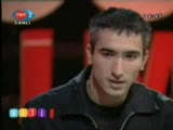 Sagopa Kajmer Canlı Röportaj 3