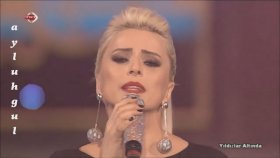 Ayşen Birgör - Kader Bağladı Bizi Ayşen Birgör - Kader Bağladı Bizi