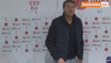 Bayram Bektaş: