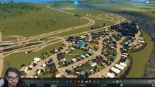 Cities Skylines | Bölüm 11 | Gökdelenli köy