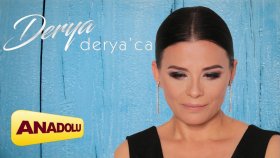 Derya - Kahpe Felek Derya - Kahpe Felek