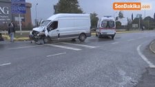 Genç Atletler Ölümden Döndü: 12 Yaralı