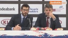 Perasovic: