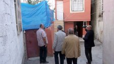 Tarsus'taki Kazı Çalışması Sona Erdi