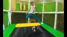 Terracity Playland Elif İle Çıldırmaca, Ortalığı Birbirine Kattık, Eğlenceli Çocuk Videosu