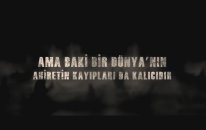 Allah Kullarını Uyarıyor | Ali Küçük Hoca - Dünyanın Kayıpları Geçicidir