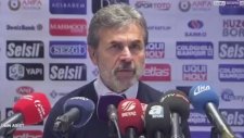 Aykut Kocaman: Gerekeni Yapacağım