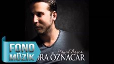 Bora Öznacar - Gitmeliyim