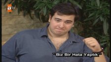 Dikkat Şahan Çıkabilir - 1. Bölüm