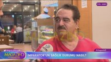 İbrahim Tatlıses: Bende Para Bitmez
