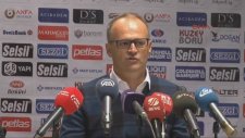 İrfan Buz:
