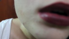 Mouth Sounds, Kisses, Candy|| Asmr