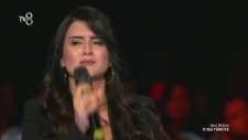 Sabriye Engin Yıldız - Edremit'in Gelini (O Ses Türkiye - 4 Kasım 2017)