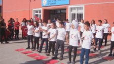 Şehit Asb. Salim Uçar Ortaokulu /Biz Türk Genciyiz