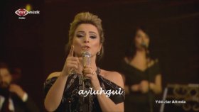 Ayşen Birgör - Beni Çok Sev Ayşen Birgör - Beni Çok Sev