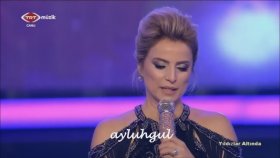 Ayşen Birgör - Kurusa Fidanım Ayşen Birgör - Kurusa Fidanım