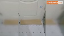 Babası Tarafından Öldürülen 10 Yaşındaki Çocuğun Cenazesi Adli Tıptan Alındı