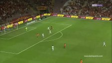 Galatasaray- 17/18 Goller