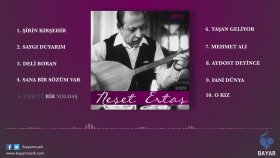 Neşet Ertaş - Dertli Bir Yoldaş Neşet Ertaş - Dertli Bir Yoldaş