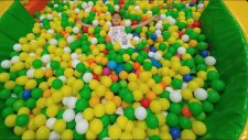 Playland Oyun Merkezi 3d Sinema Ve Atraksiyonlar, Eğlenceli Çocuk Videosu