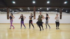 Baja ile Zumba Eğitimi
