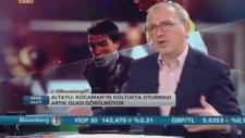 Fatih Altaylı: Aykut Kocaman Dansöz Asena'yı Suya Götürür Susuz Getirir