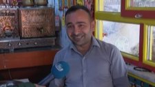 Fenerbahçe'nin Yasak Olduğu Kahvehane - Manisa