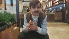 Kastamonulunun Starbucks İle İmtihanı