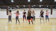 Vivo Pensando en Ti ile Zumba Eğitimi