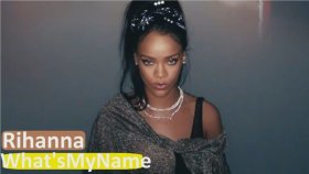 Rihanna - S M Rihanna - S M