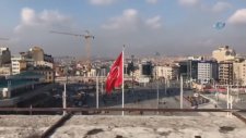 AKM’nin Yıkılmadan Önceki Son Hali