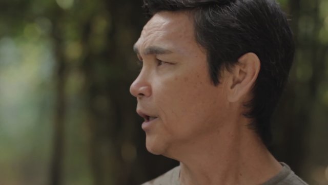 Death Fighter (2017) Fragman