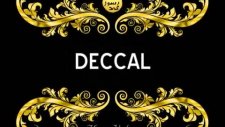 Deccal Nasıl Öldü?