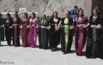 Dengbej Halayları - Hakkari Colemêrg