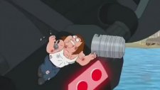 Family Guy'da Ayasofya Olayları
