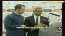 Futbolcu Abel Xavier İslamiyet’i seçti