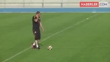 Galatasaray, 4 Futbolcuyu Devre Arasında Gönderecek