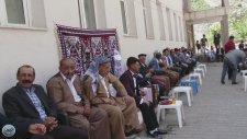 İmat Rekani Şehimaye - Kürtçe Uzun Hava (YENİ)