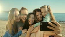 Kızlarım İçin 1.Tanıtım Fragmanı (Yeni Dizi Yakında)