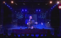 Murat Belet - Ah Seyda (Yok Böyle Bir Ses)
