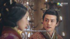 Secrets of Three Kingdoms - Chinese Drama 2018 Trailer HD