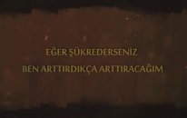 Şükür'ün Önemi | Ali Küçük Hoca - Efektli Çalışma