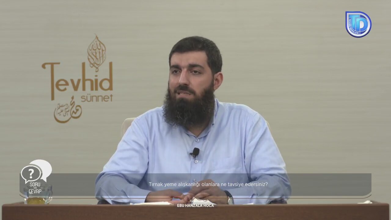 Etiket: tırnak yeme alışkanlığı Etiket: tırnak yeme alışkanlığı