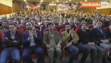 Türkiye'nin Oscar Adayı Ayla'nın Anadolu Galasına Yoğun İlgi