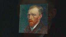 128 Yaşındaki Van Gogh Tablosunda Çekirge Bulunması