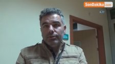 1969 Kırşehirspor İkinci Başkanına Saldırı