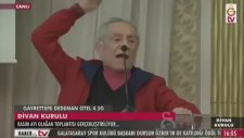Aydemir Akbaş: Galatasaray İçin Karıyı Bile Satarım